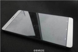 On en sait un peu plus sur le nouveau smartphone chinois Xiaomi Mi-3
