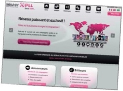 Mister Bell lance sa solution pour les campagnes vidéo sur mobile