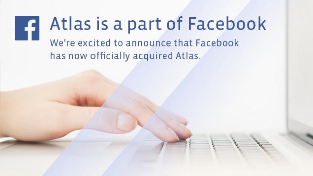 Facebook rachète Parse et Atlas - La stratégie mobile du géant américain se dévoile
