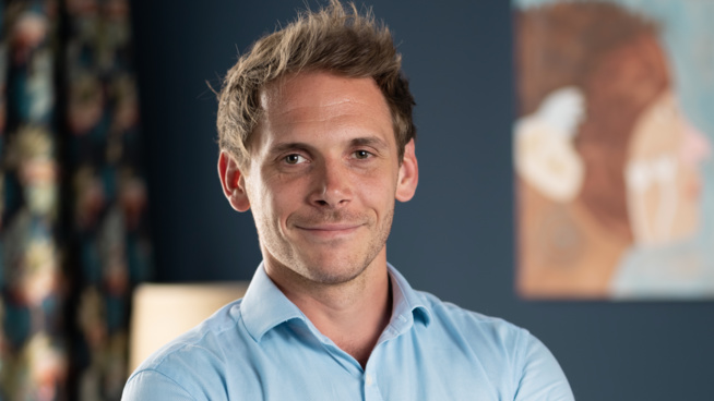 Jimmy Touzelet, Facebook Jimmy Touzelet, Facebook