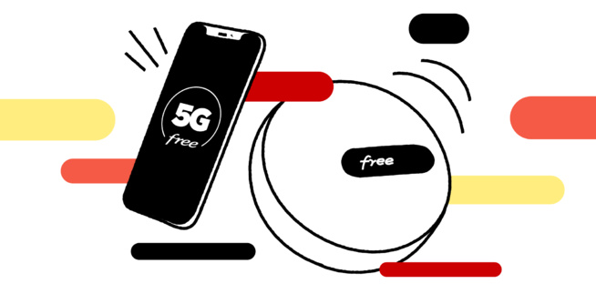 Iliad a gagné +63 000 abonnés pour Free Mobile Iliad a gagné +63 000 abonnés pour Free Mobile