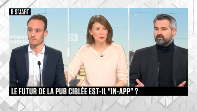 L'avenir de la publicité est-il App First ?