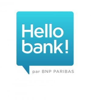Lancement de HELLO  BANK par BNP PARIBAS
