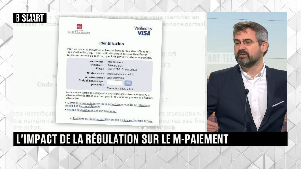 DSP2 : Quand le régulateur européen fragilise les acteurs européens du paiement