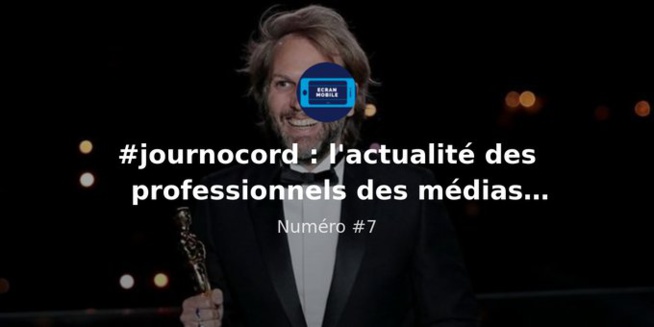 La Journolettre n°7 : la fois où c'était pas net net avec Donald La Journolettre n°7 : la fois où c'était pas net net avec Donald
