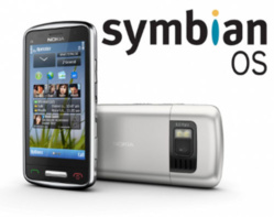 Nokia met fin cet été à la production de mobiles Symbian