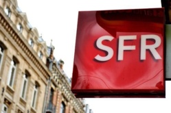SFR envisage d’entrer en bourse, sans préciser de date