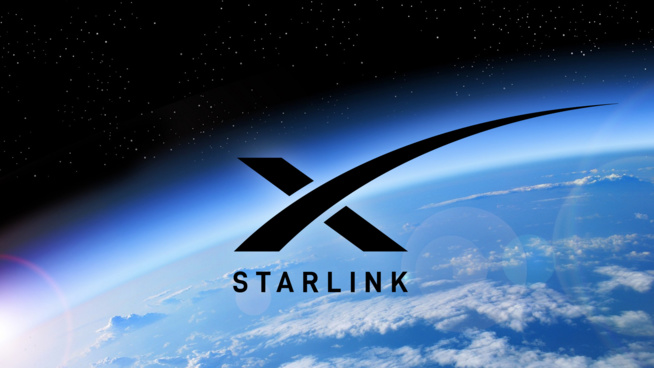 ​Starlink lance son offre d’accès internet par satellite à 99 euros par mois