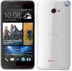 HTC lève le voile sur le Butterfly S