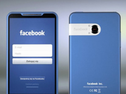 Samsung dit non à Zuckerberg pour la production de Facebook phone