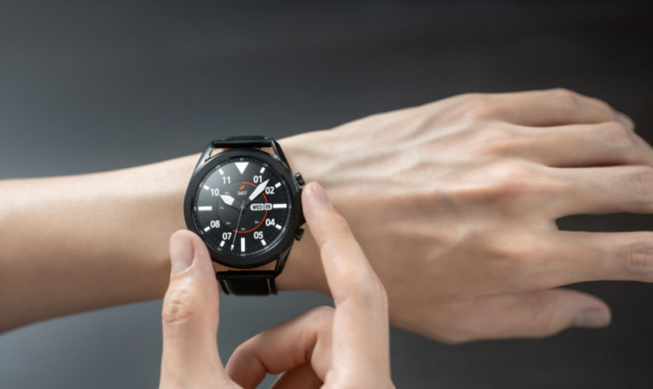 Samsung prêt à abandonner Tinzen pour Wear OS pour sa prochaine Smartwatch ? Samsung prêt à abandonner Tinzen pour Wear OS pour sa prochaine Smartwatch ?