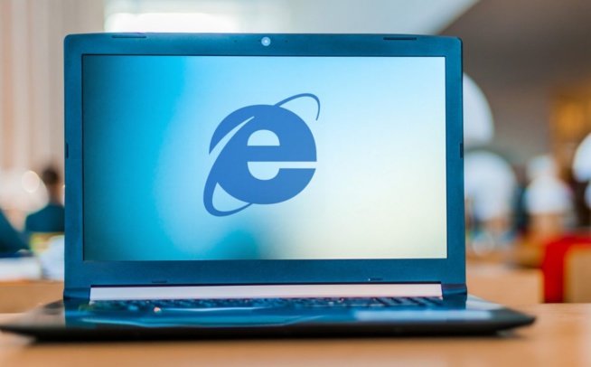 Après plus de 25 ans d’existence, Microsoft dit "au revoir" à Internet Explorer Après plus de 25 ans d’existence, Microsoft dit "au revoir" à Internet Explorer