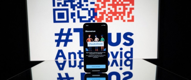 TousAntiCovid intégrera le nouveau "Pass Sanitaire" obligatoire TousAntiCovid intégrera le nouveau "Pass Sanitaire" obligatoire