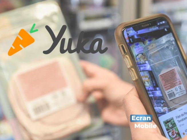 Yuka condamné pour "des pratiques commerciale déloyales et trompeuses" Yuka condamné pour "des pratiques commerciale déloyales et trompeuses"