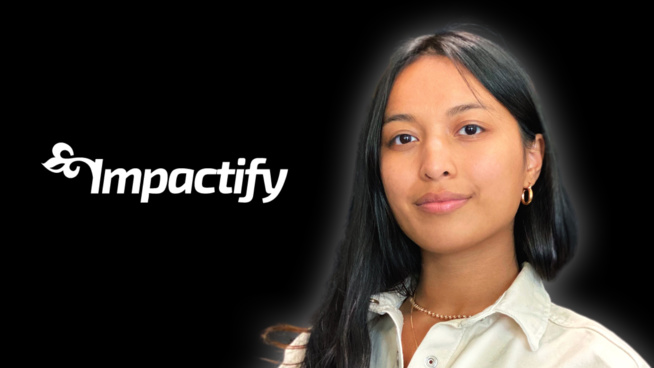 Marina De Morand Kunthea, Impactify : « Nous avons à cœur la meilleure expérience mobile possible » Marina De Morand Kunthea, Impactify : « Nous avons à cœur la meilleure expérience mobile possible »