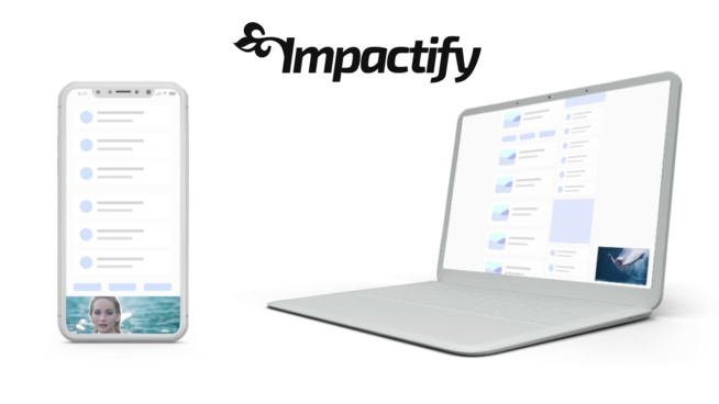 Marina De Morand Kunthea, Impactify : « Nous avons à cœur la meilleure expérience mobile possible » Marina De Morand Kunthea, Impactify : « Nous avons à cœur la meilleure expérience mobile possible »