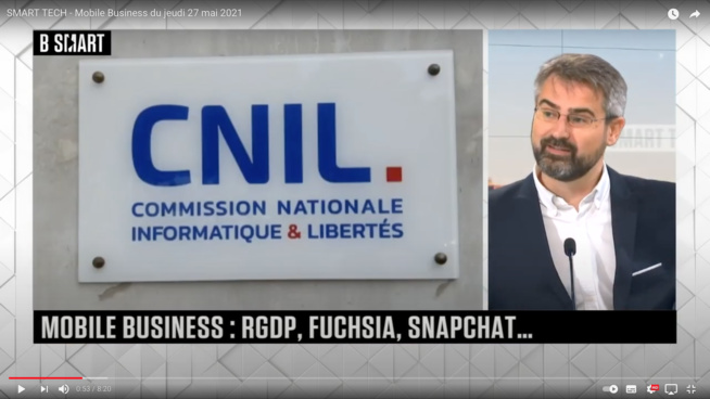 Un troisième anniversaire au goût amer pour le RGPD Un troisième anniversaire au goût amer pour le RGPD