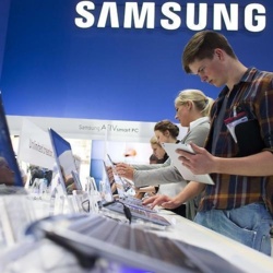 Bénéfices prévisionnels record pour Samsung au 2e trimestre… mais pas satisfaisants
