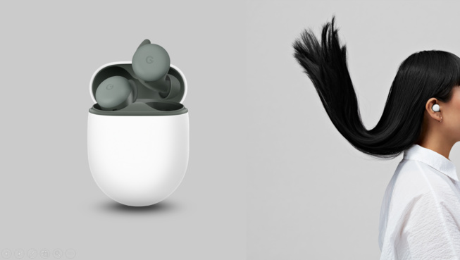 Les Google Pixel Buds A-Series proposeront la traduction en temps réel en 40 langues Les Google Pixel Buds A-Series proposeront la traduction en temps réel en 40 langues