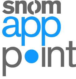 Snom lance un concours de développement d’applications pour terminaux SIP