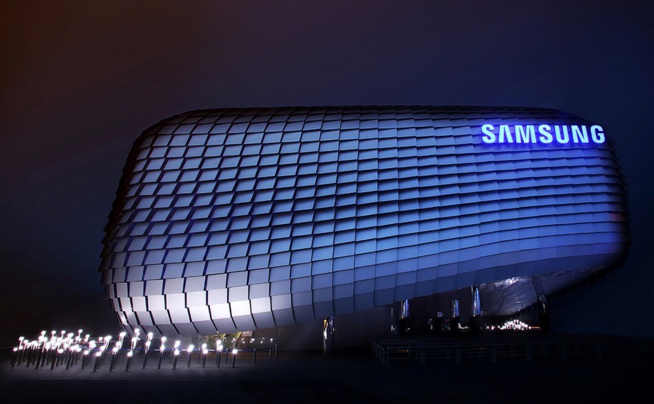 Samsung réfléchit à suspendre la production de son prochain smartphone ! Samsung réfléchit à suspendre la production de son prochain smartphone !