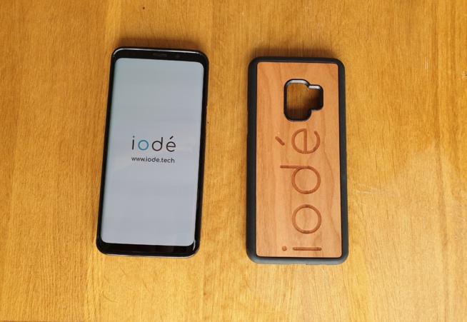 iodé : Une solution pour une vie privée sur les smartphones ?