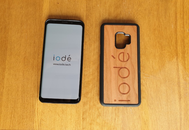 iodé : Une solution pour une vie privée sur les smartphones ? iodé : Une solution pour une vie privée sur les smartphones ?