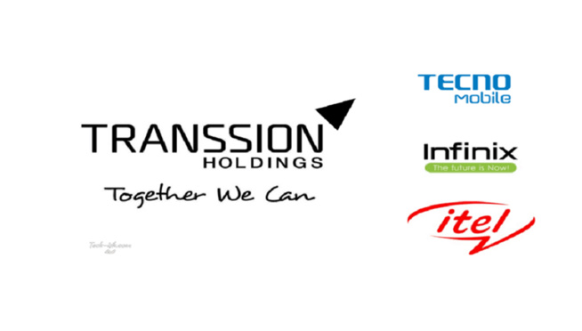 Les smartphones chinois dominent le marché africain Les smartphones chinois dominent le marché africain