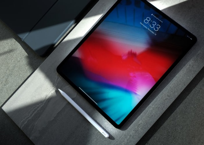 Apple : Des futurs iPad avec des écrans plus grands