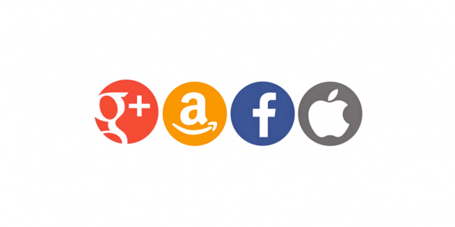 Ls GAFAs rattrapés par des législations anti-trust ? Ls GAFAs rattrapés par des législations anti-trust ?