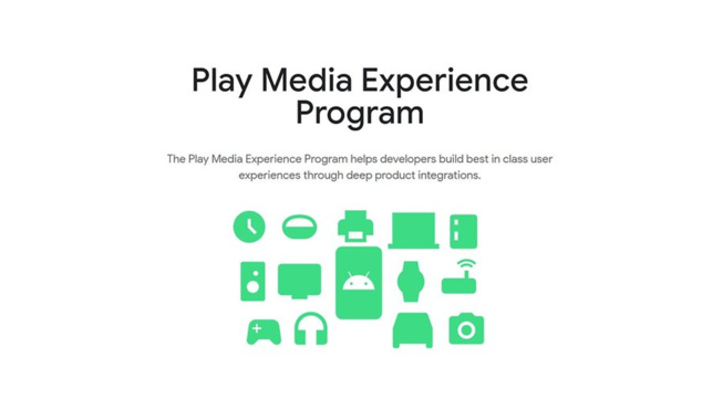 Avec Play Media Experience, Google baisse sa commission à 15% pour les achats in-App