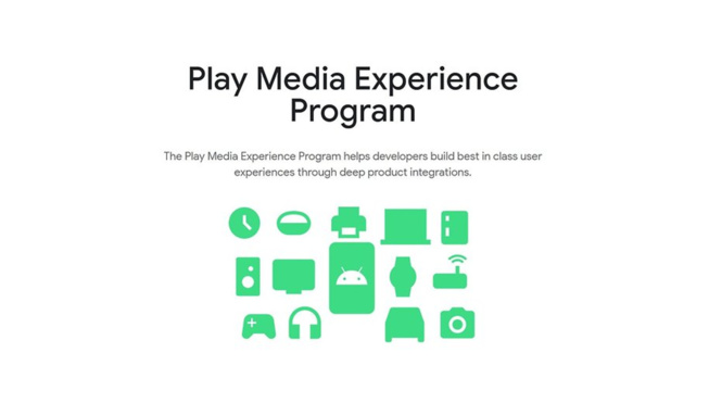 Avec Play Media Experience, Google baisse sa commission à 15% pour les achats in-App Avec Play Media Experience, Google baisse sa commission à 15% pour les achats in-App