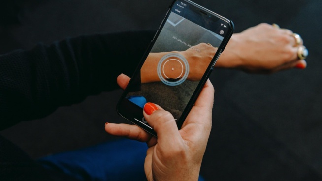 Google : Application mobile pour détecter les maladies de peau Google : Application mobile pour détecter les maladies de peau