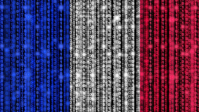 84 % des Français possèdent un smartphone