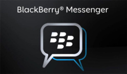 Les smartphones Galaxy vont accueillir BlackBerry Messenger