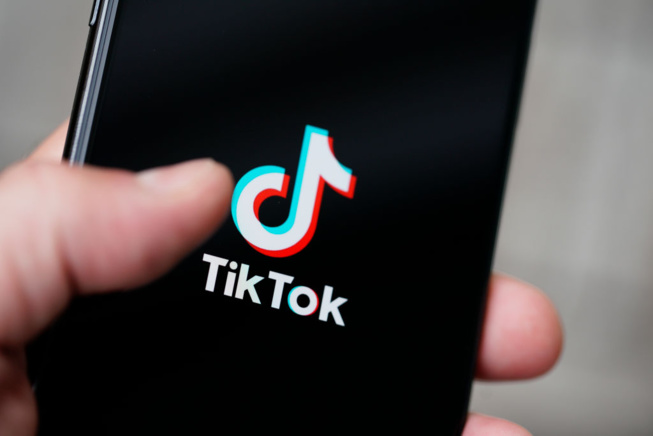 11 Millions de comptes TikTok supprimés au premier Trimestre 2021