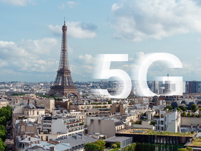 64% des Français ne seraient pas intéressés par la 5G