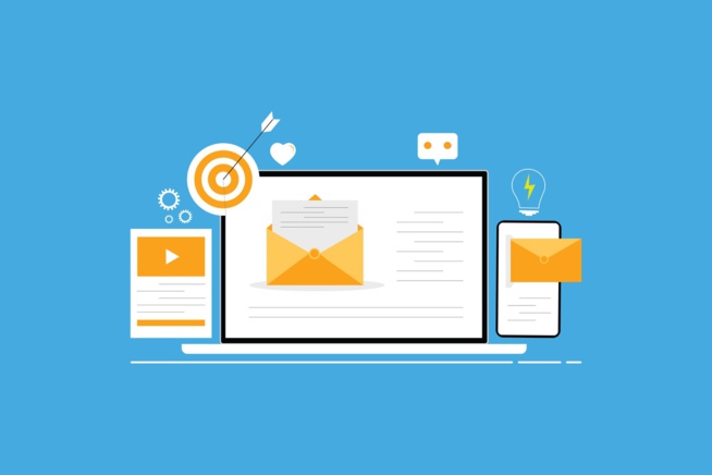 L'e-mail et le SMS plus forts que Facebook et Instagram pour le CRM ? L'e-mail et le SMS plus forts que Facebook et Instagram pour le CRM ?