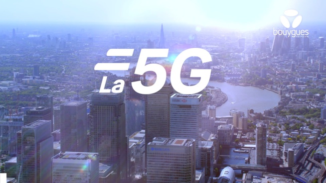 Lille finit par accepter l'ouverture d'un réseau 5G Lille finit par accepter l'ouverture d'un réseau 5G