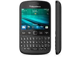 Le BlackBerry 9720 bientôt disponible
