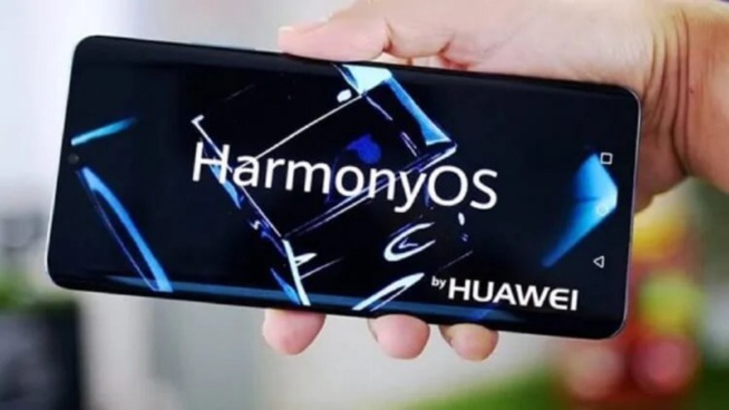 Huawei va dévoiler les P50 avec une nouvelle version de HarmonyOS
