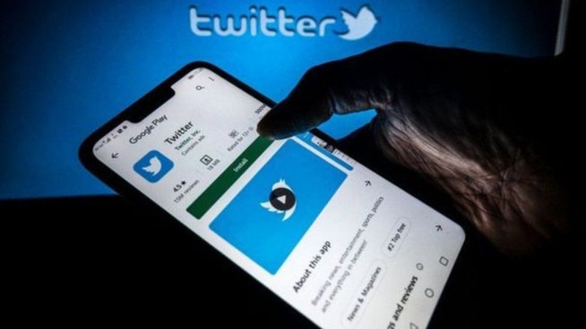 Twitter teste une nouvelle section shopping pour les marques