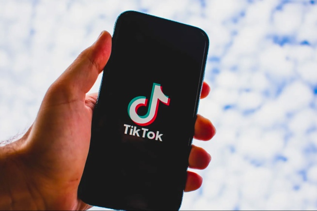 TikTok : Numéro un des téléchargements TikTok : Numéro un des téléchargements