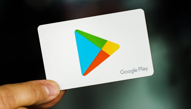 Google Play Store supprime près de 115000 applications au premier semestre 2021