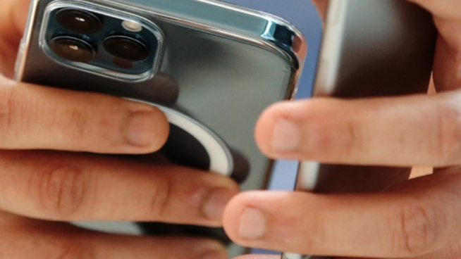 L'iPhone 13 devrait proposer de nouvelles fonctions vidéo L'iPhone 13 devrait proposer de nouvelles fonctions vidéo