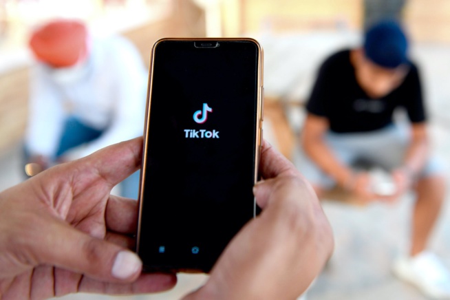 TikTok essaie de mieux encadrer les adolescents avec des nouvelles règles TikTok essaie de mieux encadrer les adolescents avec des nouvelles règles
