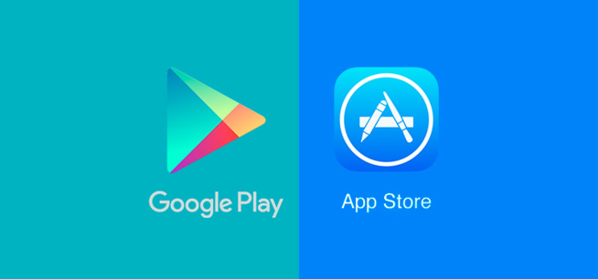 Un projet de loi pour réguler les app stores d’Apple et Google