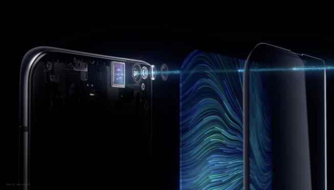 Oppo veut révolutionner la photo sur smartphone Oppo veut révolutionner la photo sur smartphone