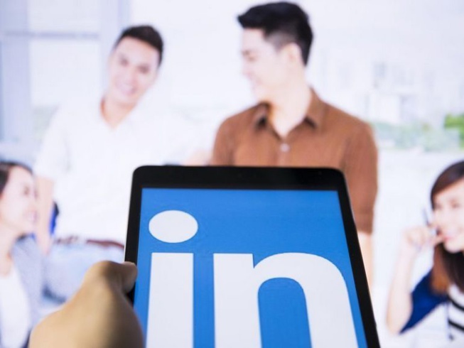 LinkedIn lance les appels vidéo ! LinkedIn lance les appels vidéo !