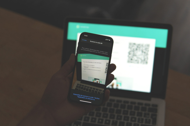 Une version bêta de WhatsApp pour macOS et Windows Une version bêta de WhatsApp pour macOS et Windows
